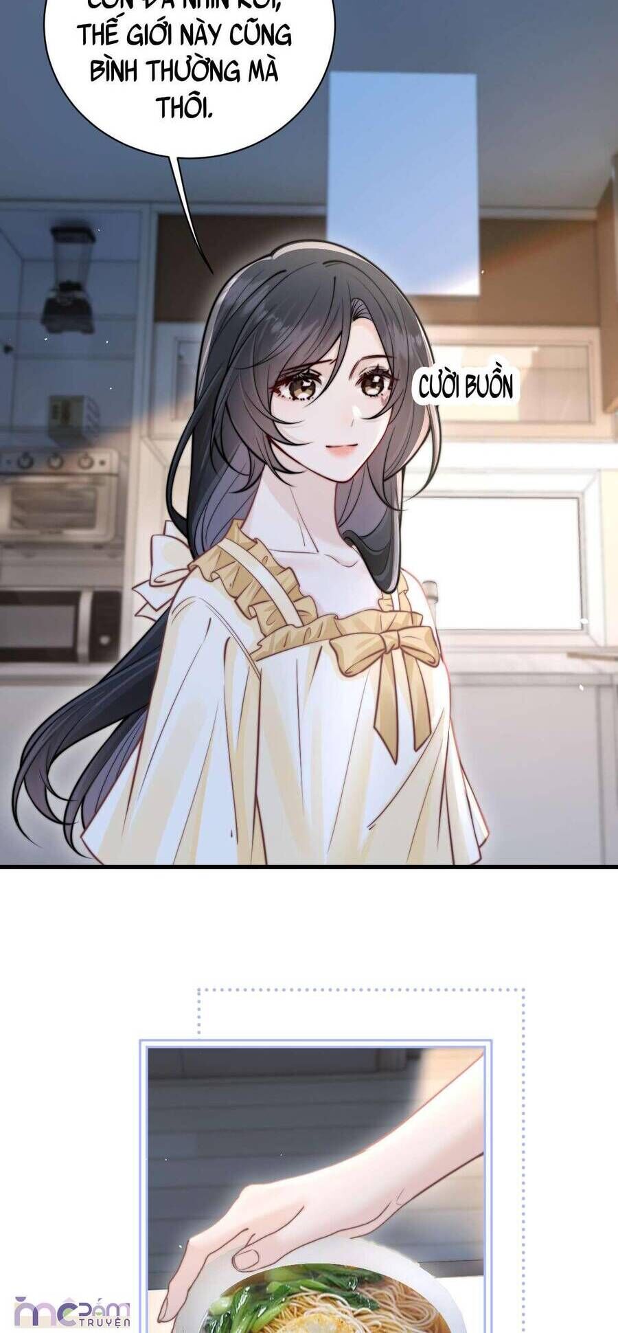 Em Nghe Thấy Chứ ? - Chapter 55 - Page 17