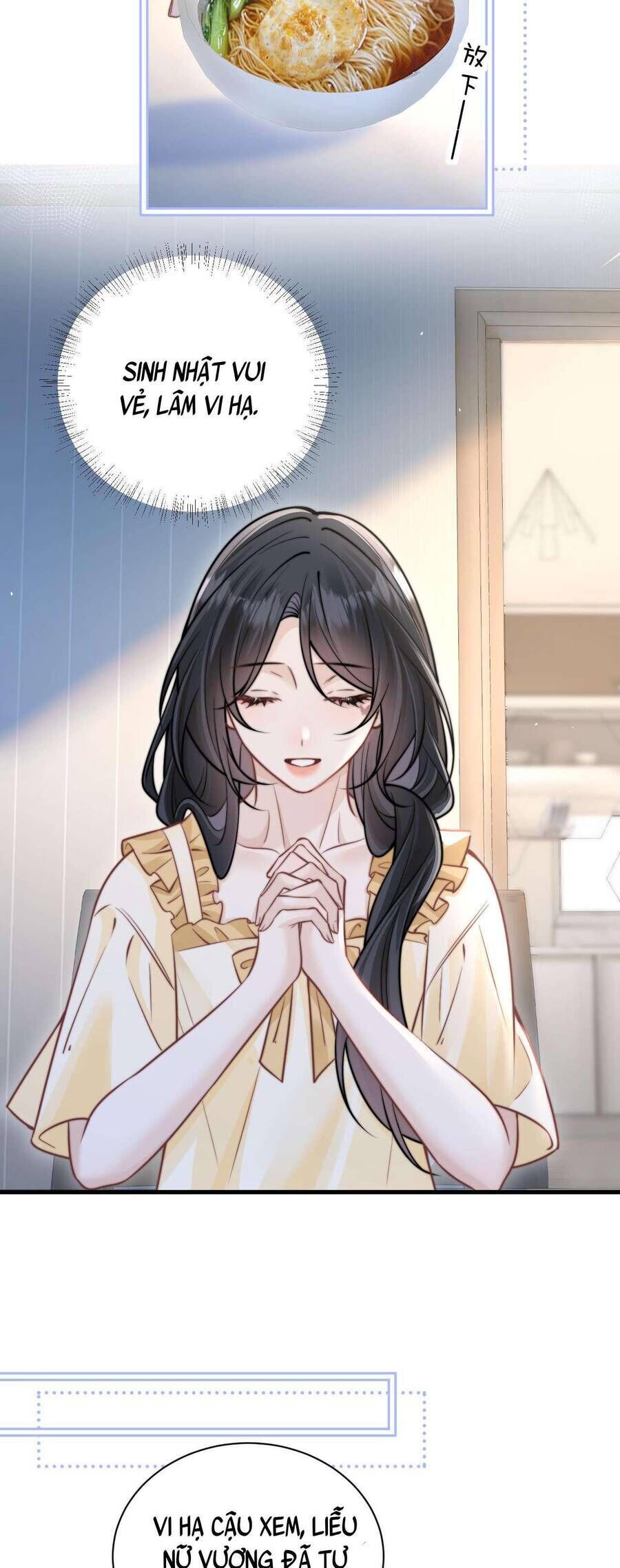 Em Nghe Thấy Chứ ? - Chapter 55 - Page 18