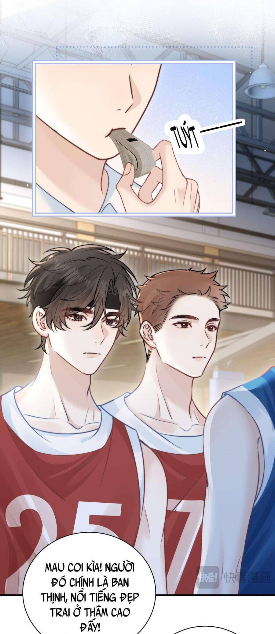 Em Nghe Thấy Chứ ? - Chapter 55 - Page 20