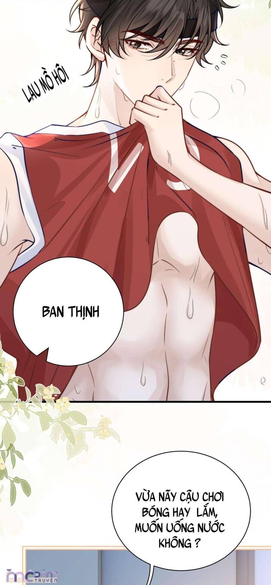 Em Nghe Thấy Chứ ? - Chapter 55 - Page 24