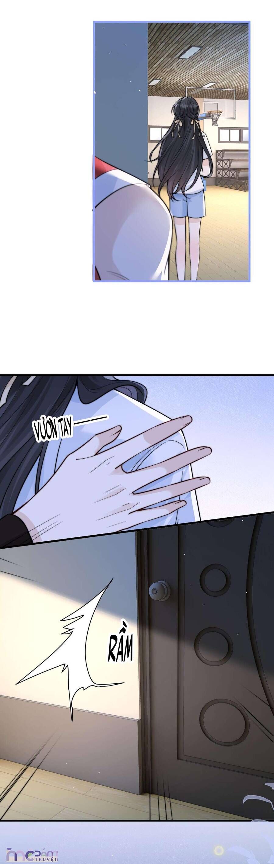 Em Nghe Thấy Chứ ? - Chapter 55 - Page 27