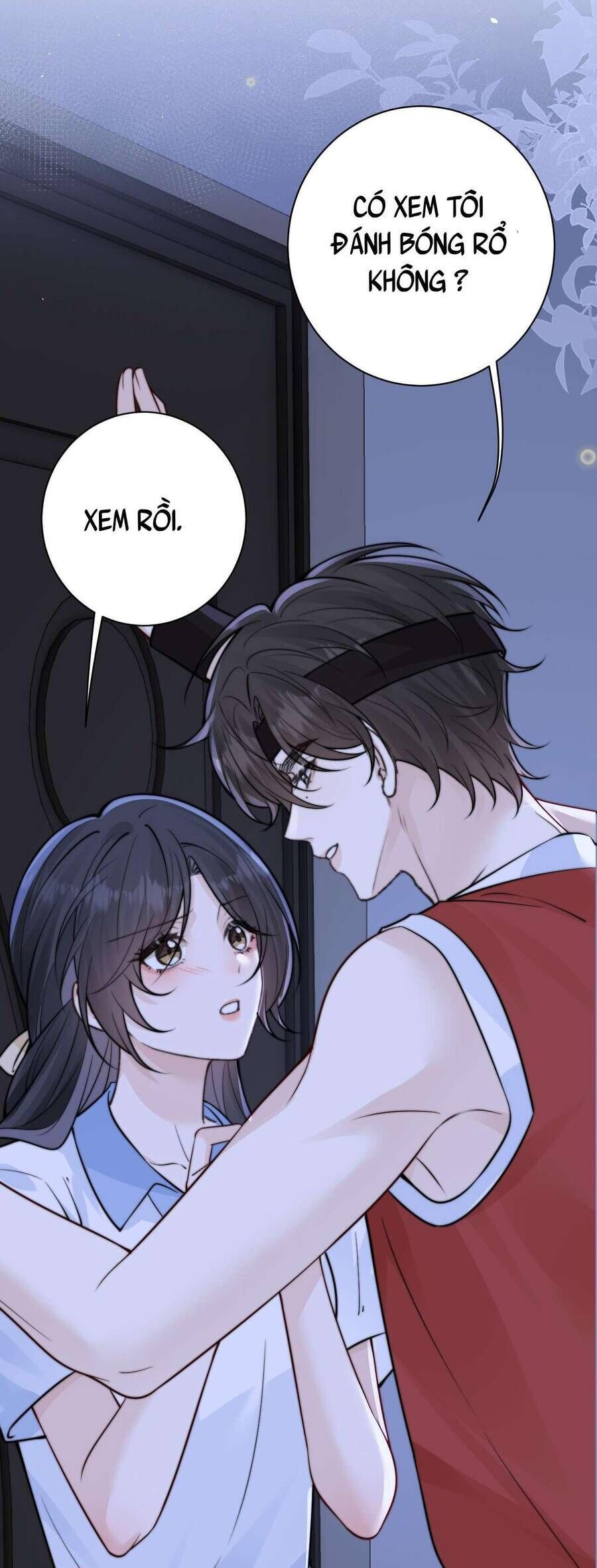 Em Nghe Thấy Chứ ? - Chapter 55 - Page 28