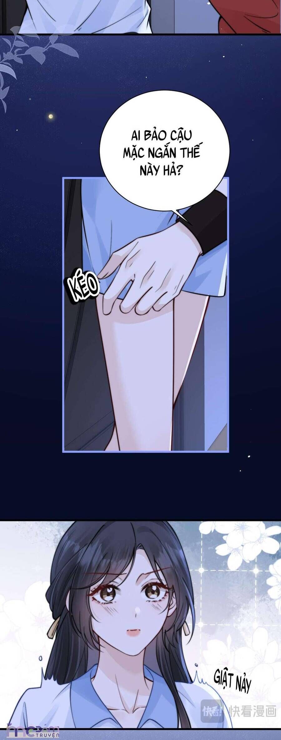 Em Nghe Thấy Chứ ? - Chapter 55 - Page 29