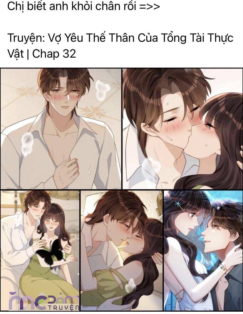 Em Nghe Thấy Chứ ? - Chapter 55 - Page 32