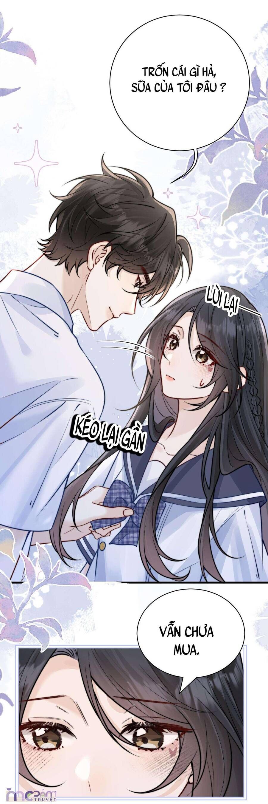 Em Nghe Thấy Chứ ? - Chapter 55 - Page 6