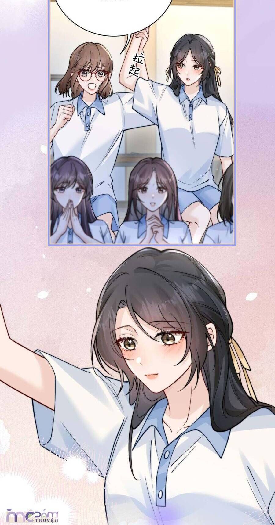 Em Nghe Thấy Chứ ? - Chapter 56 - Page 13