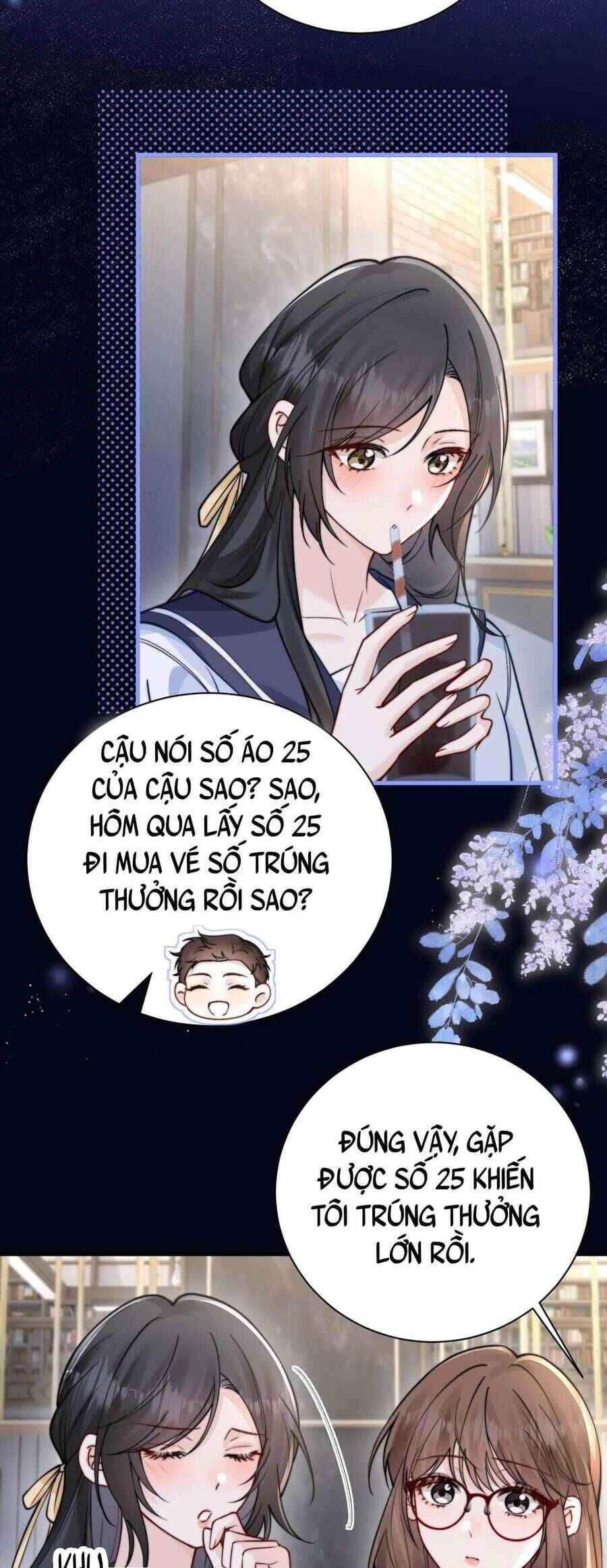 Em Nghe Thấy Chứ ? - Chapter 56 - Page 16