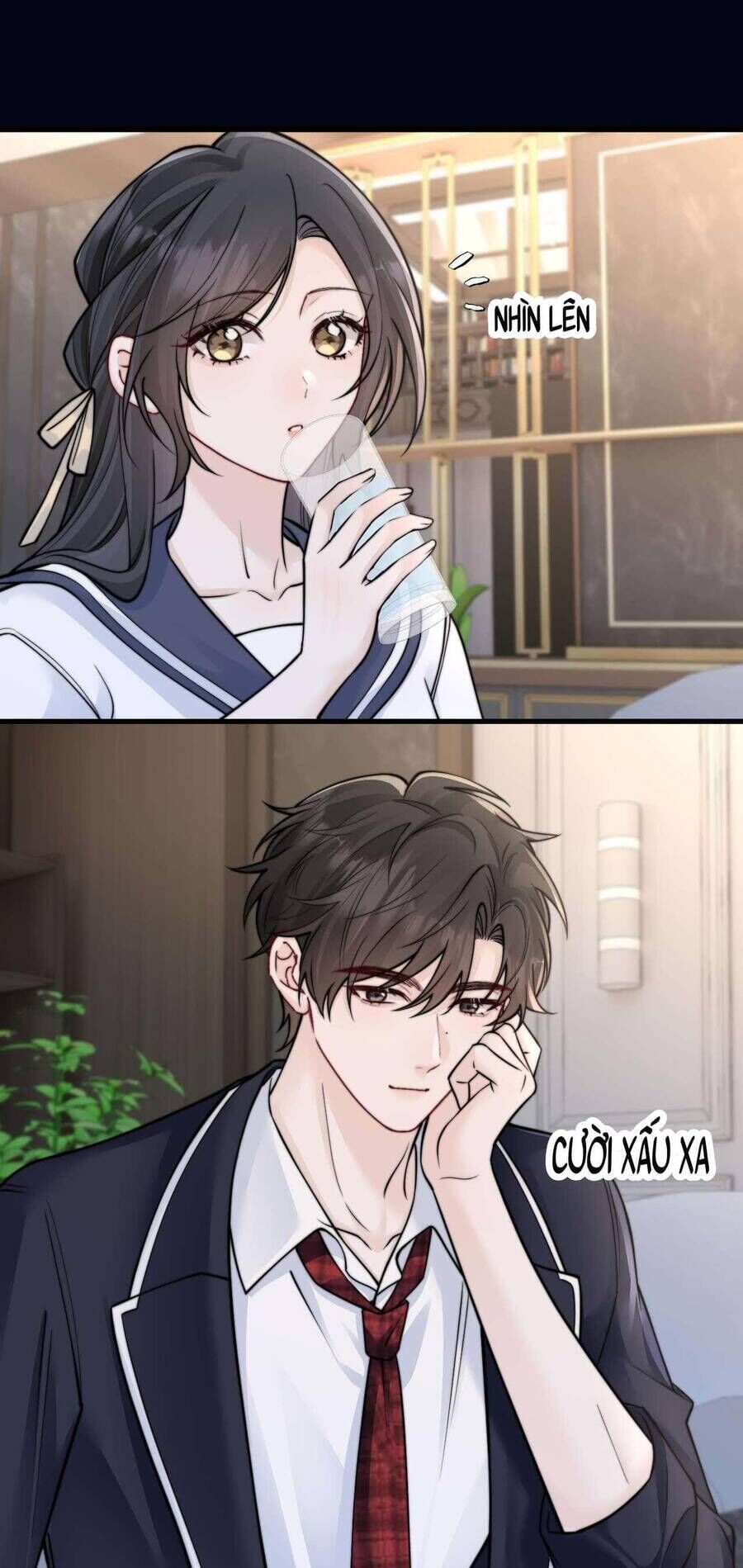 Em Nghe Thấy Chứ ? - Chapter 56 - Page 18