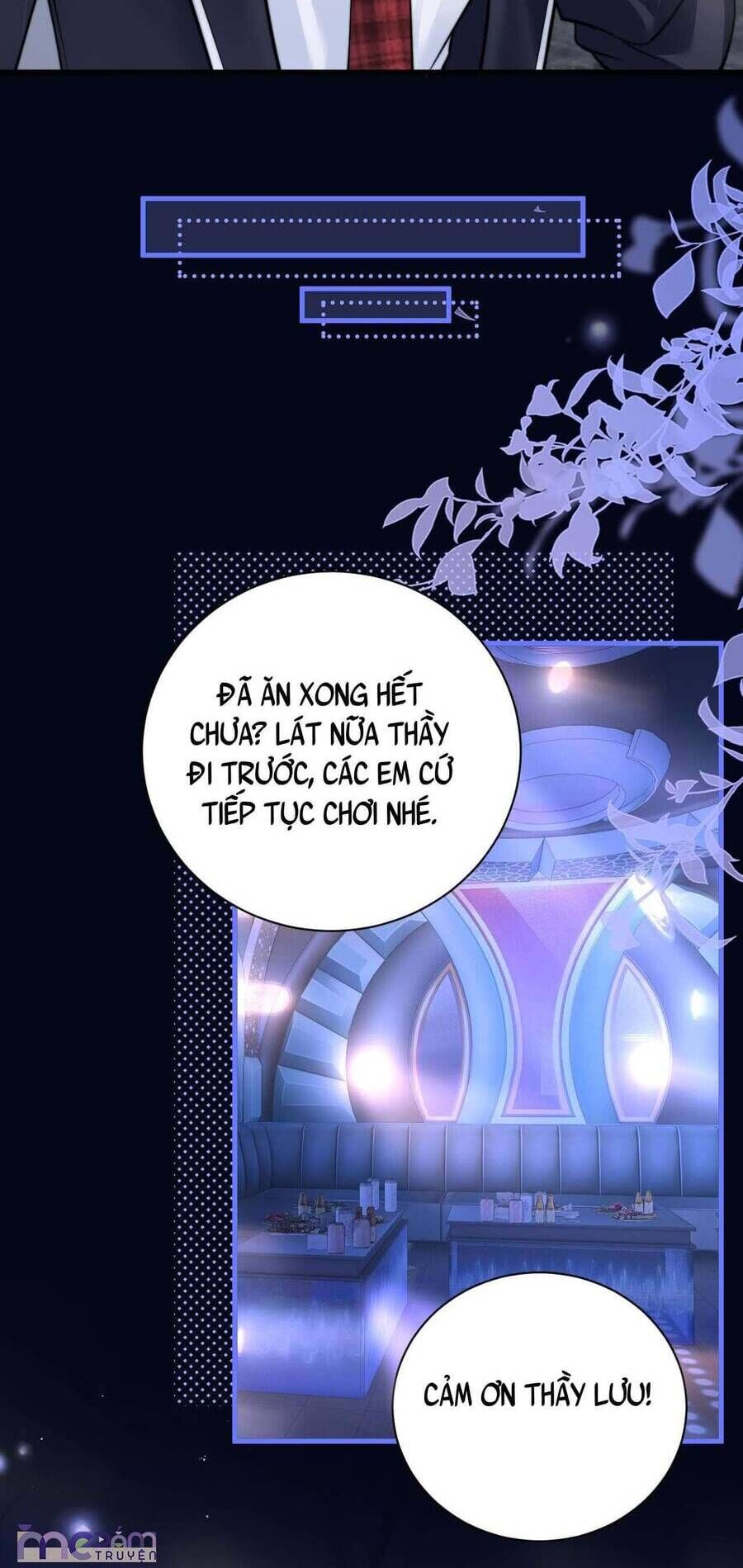 Em Nghe Thấy Chứ ? - Chapter 56 - Page 19