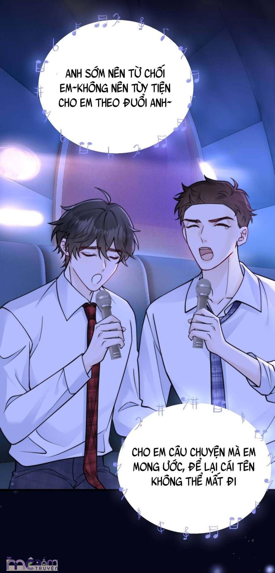 Em Nghe Thấy Chứ ? - Chapter 56 - Page 20