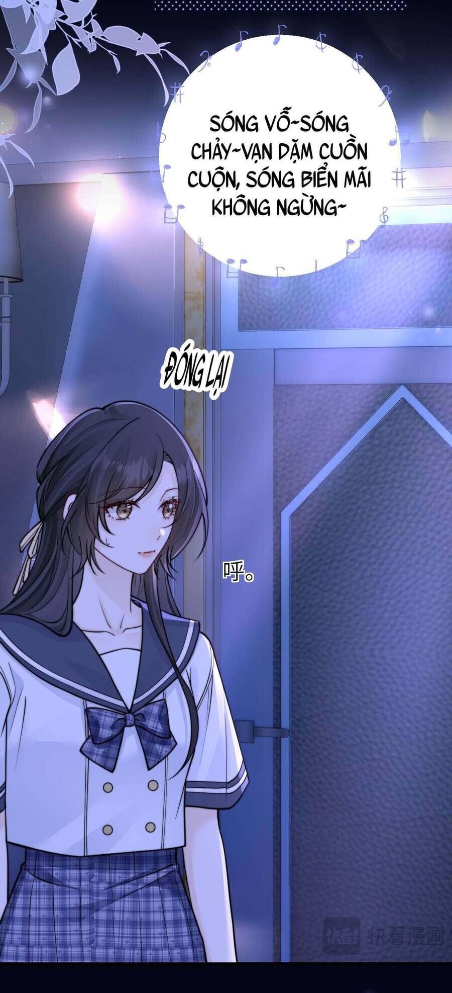 Em Nghe Thấy Chứ ? - Chapter 56 - Page 23