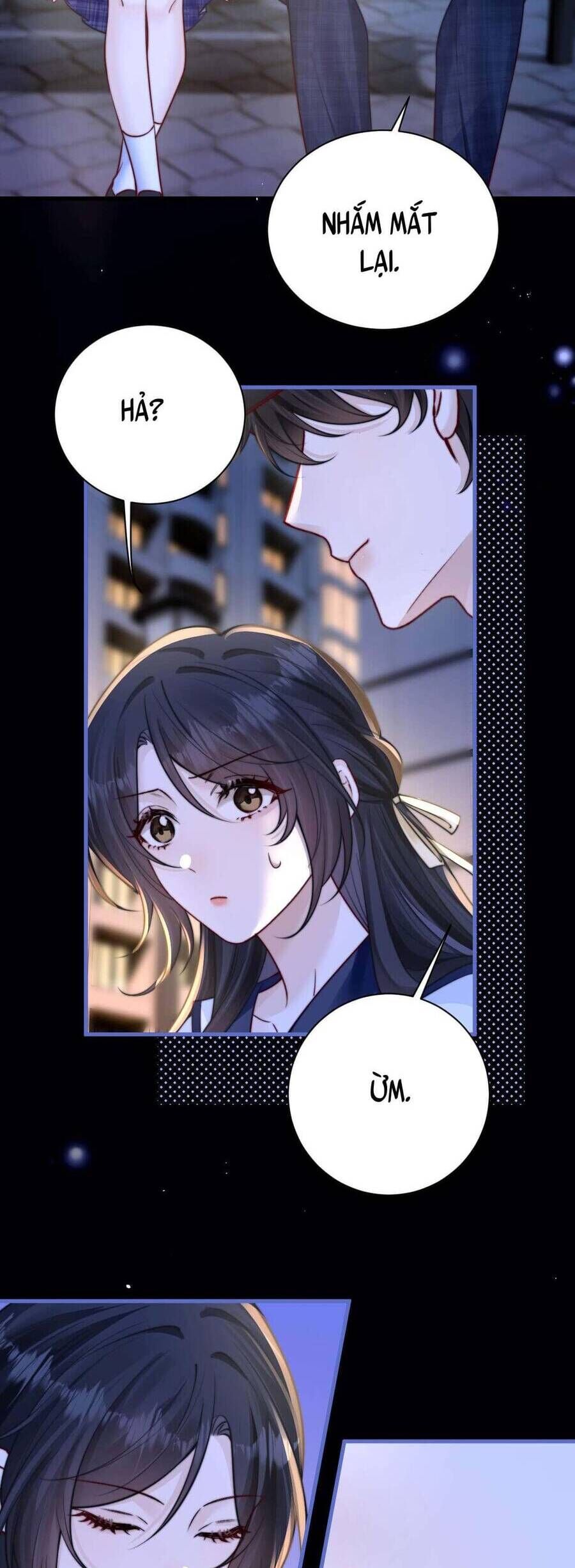 Em Nghe Thấy Chứ ? - Chapter 56 - Page 26