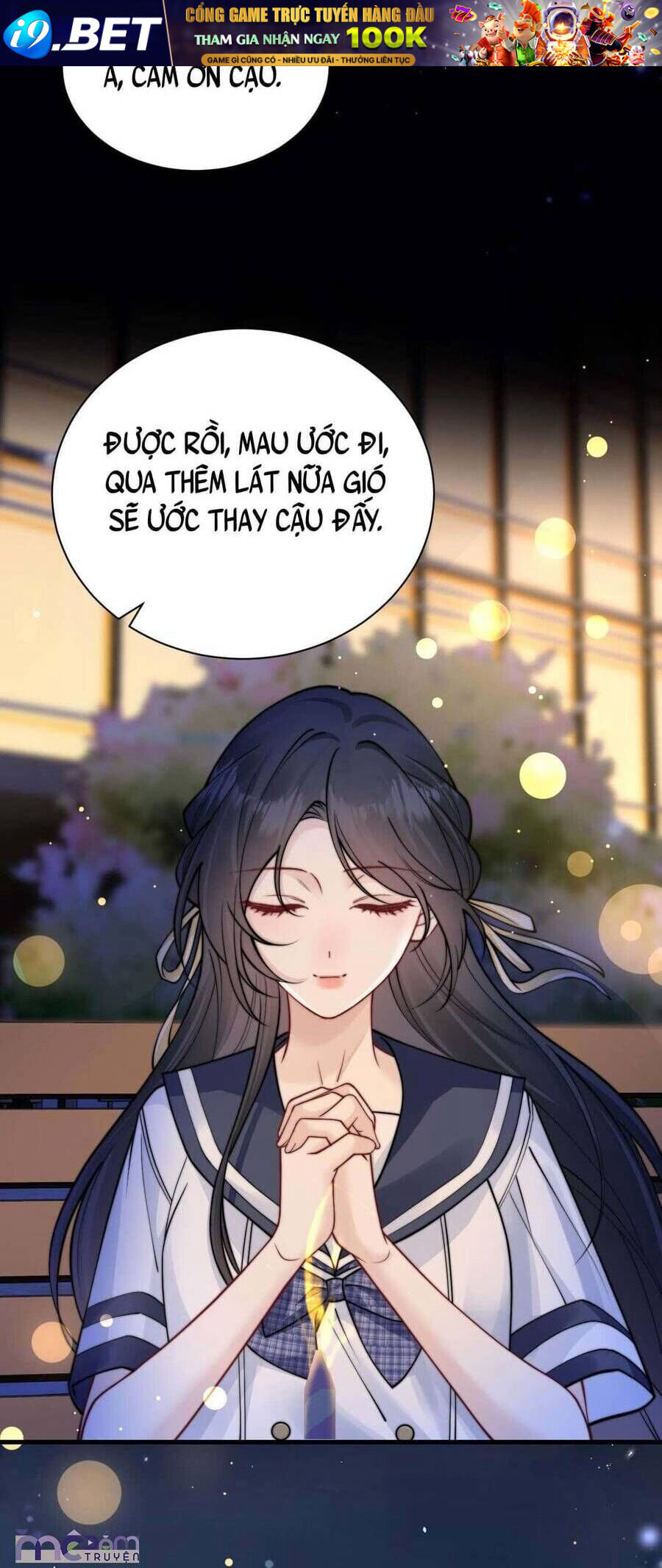 Em Nghe Thấy Chứ ? - Chapter 56 - Page 29