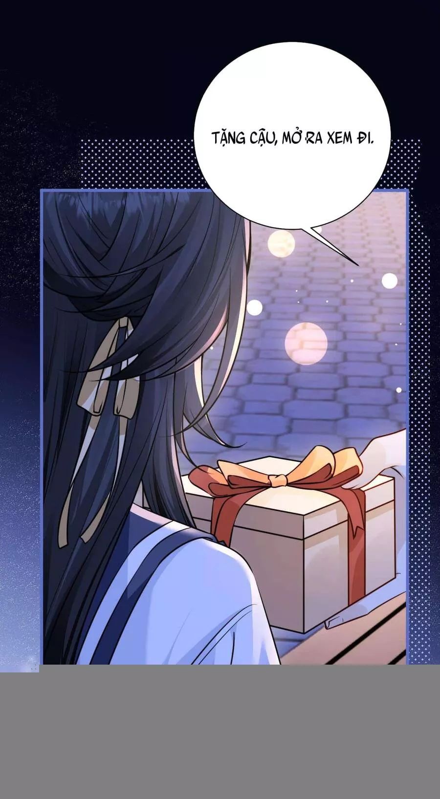 Em Nghe Thấy Chứ ? - Chapter 57 - Page 10