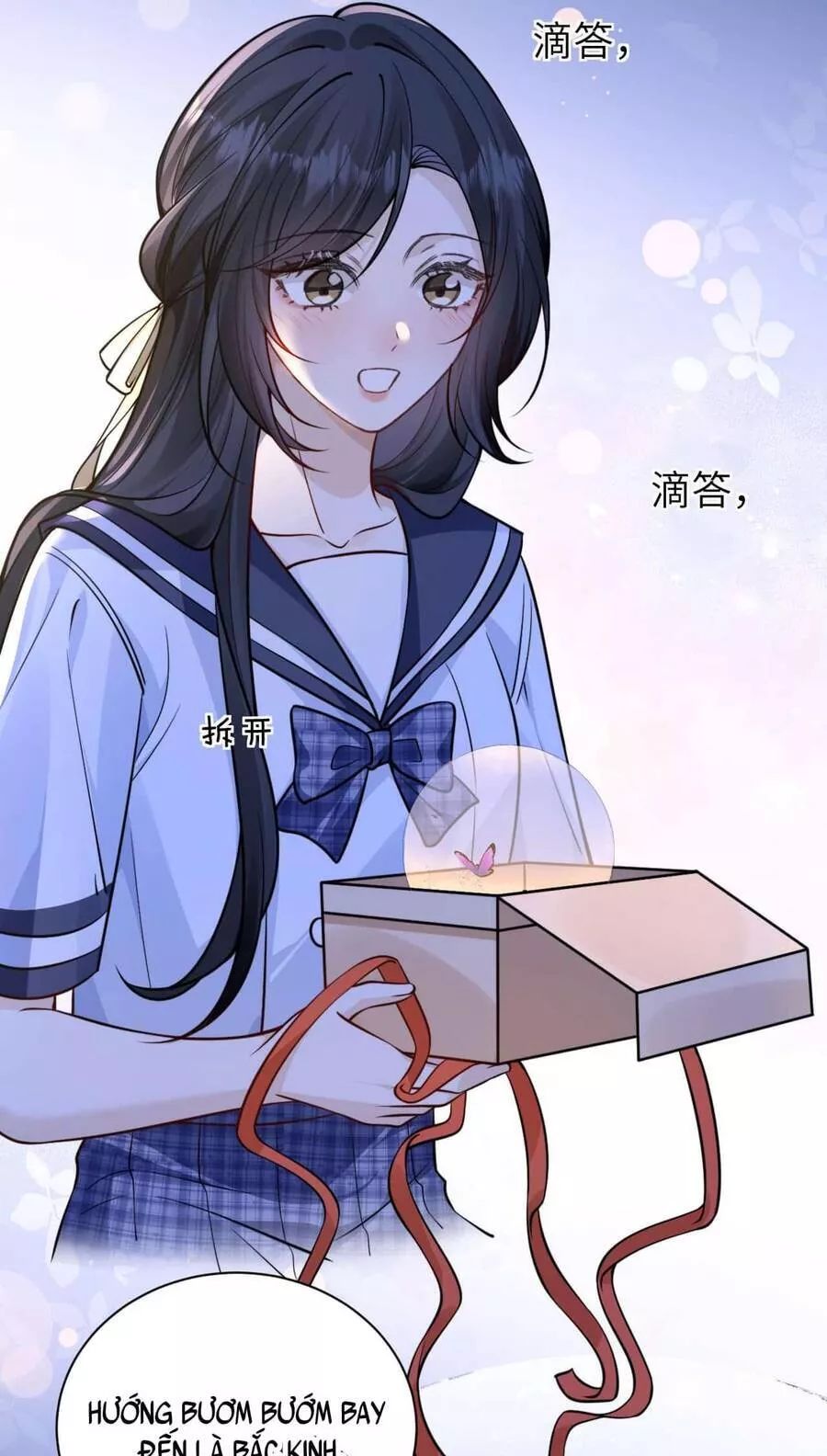 Em Nghe Thấy Chứ ? - Chapter 57 - Page 11