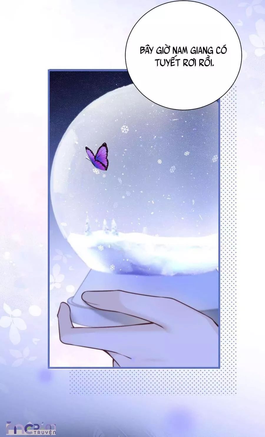 Em Nghe Thấy Chứ ? - Chapter 57 - Page 14