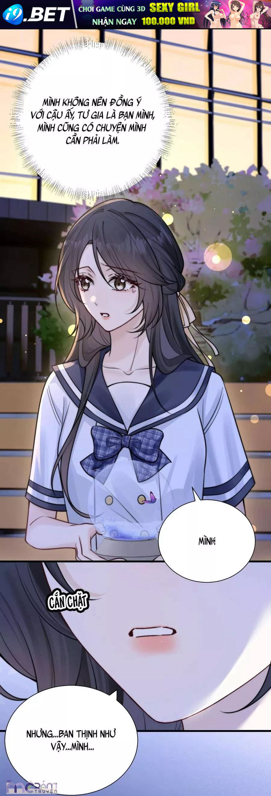 Em Nghe Thấy Chứ ? - Chapter 57 - Page 16