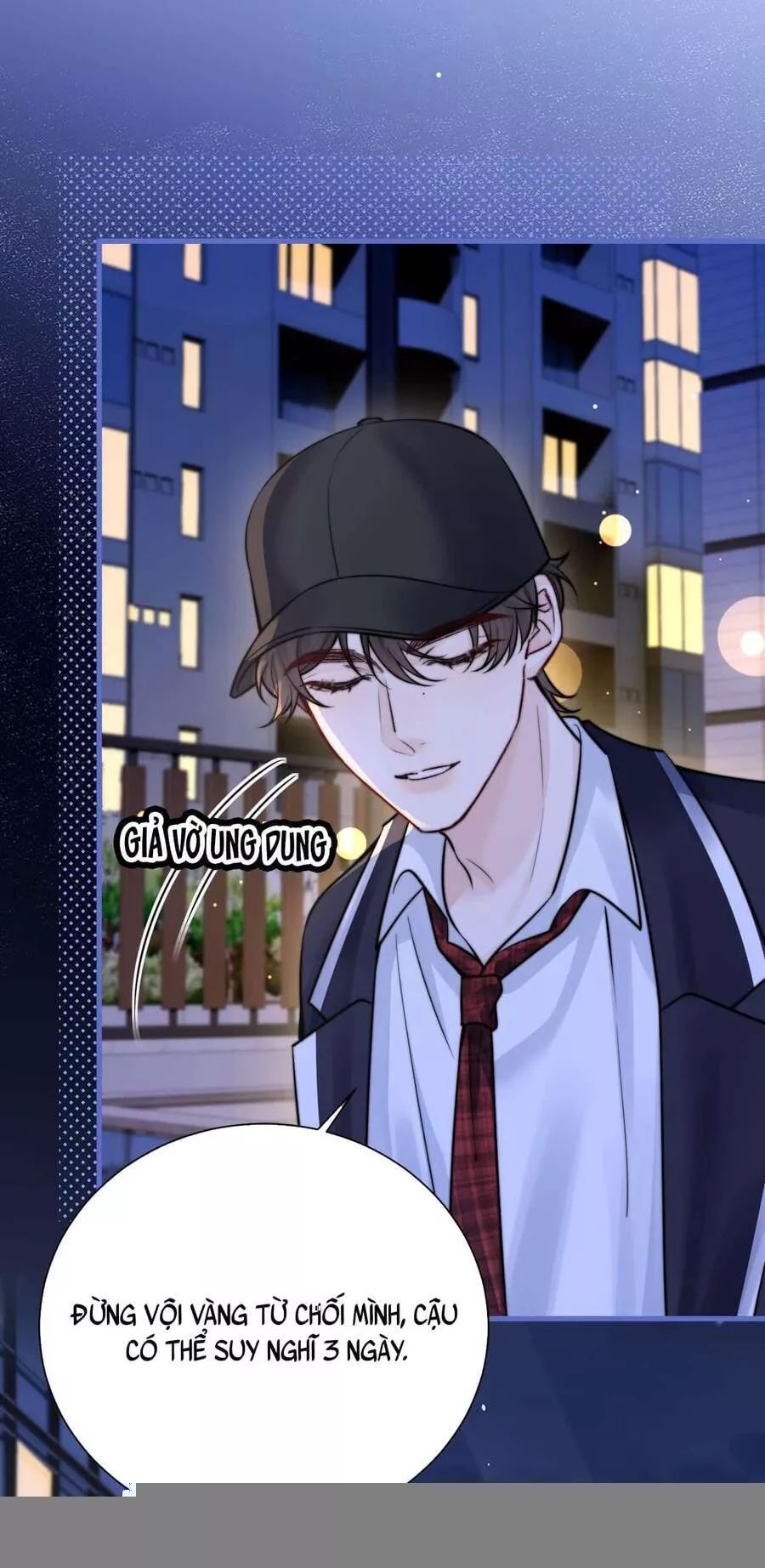 Em Nghe Thấy Chứ ? - Chapter 57 - Page 17