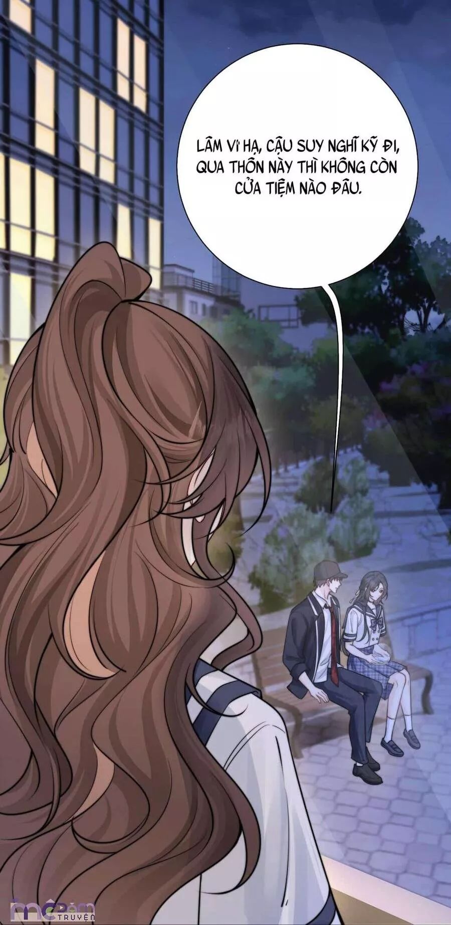 Em Nghe Thấy Chứ ? - Chapter 57 - Page 18