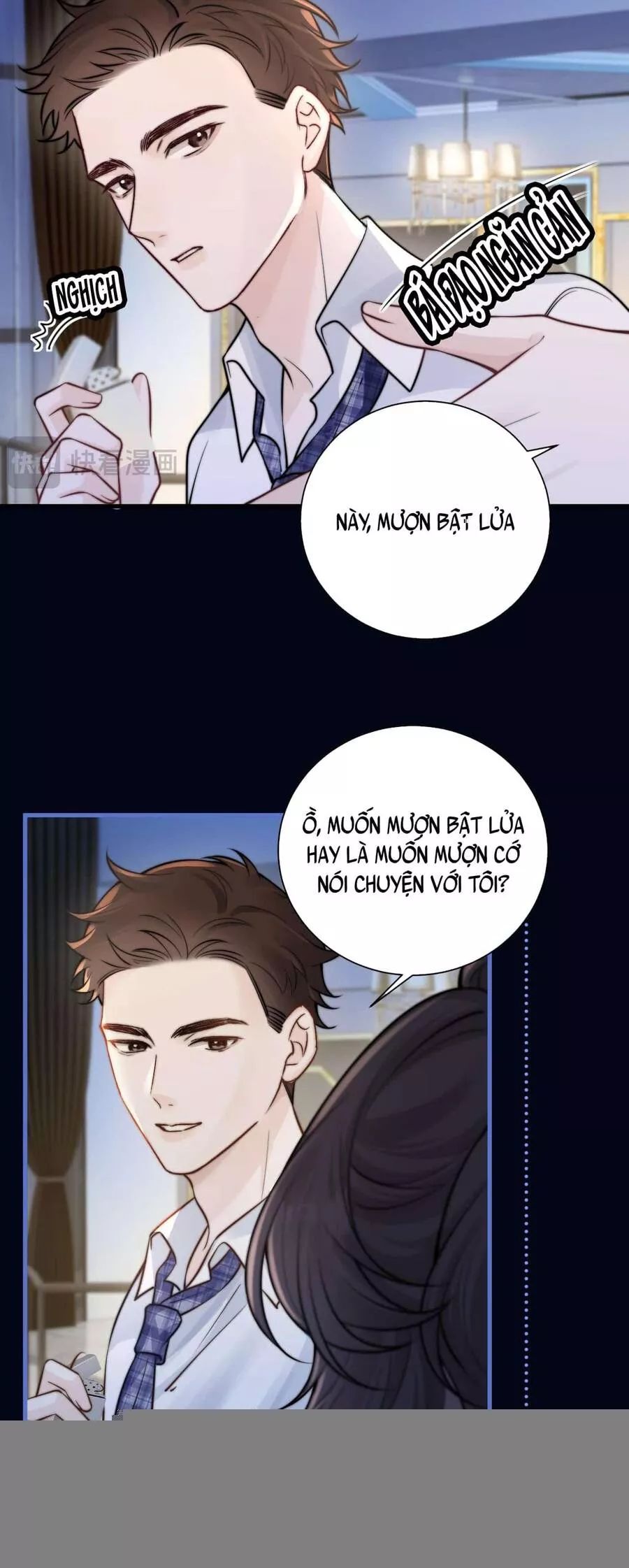 Em Nghe Thấy Chứ ? - Chapter 57 - Page 20