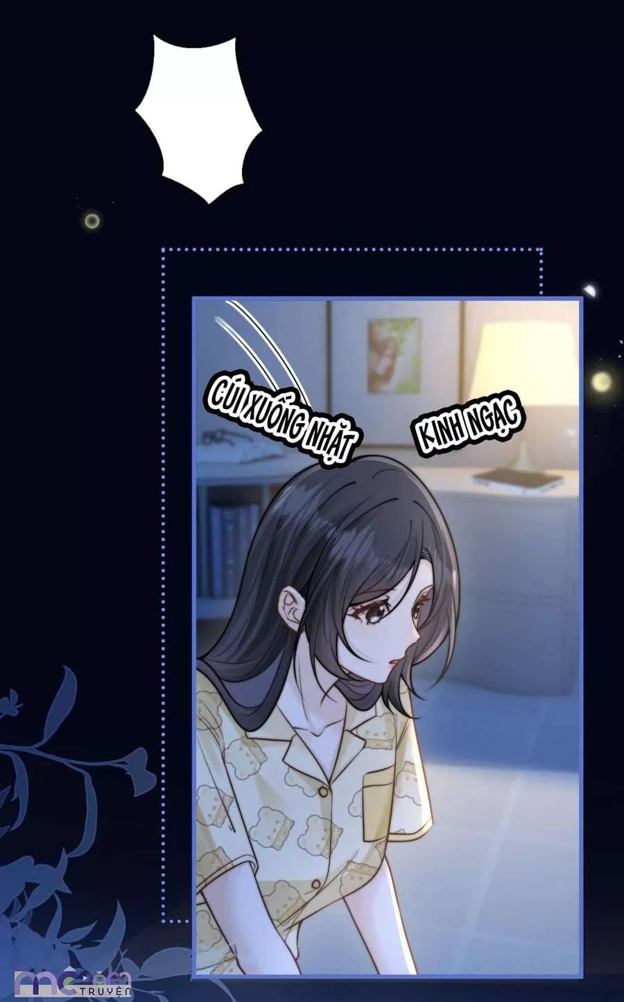 Em Nghe Thấy Chứ ? - Chapter 57 - Page 24