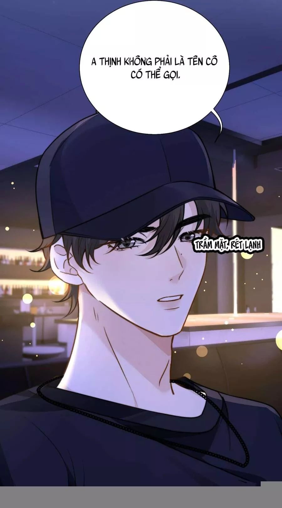 Em Nghe Thấy Chứ ? - Chapter 57 - Page 29