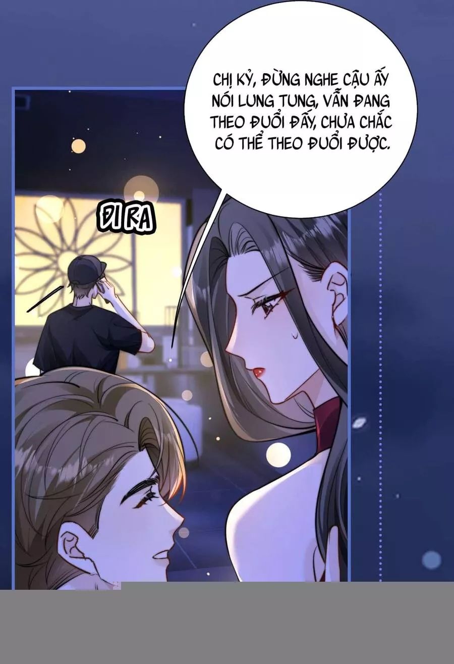 Em Nghe Thấy Chứ ? - Chapter 57 - Page 31