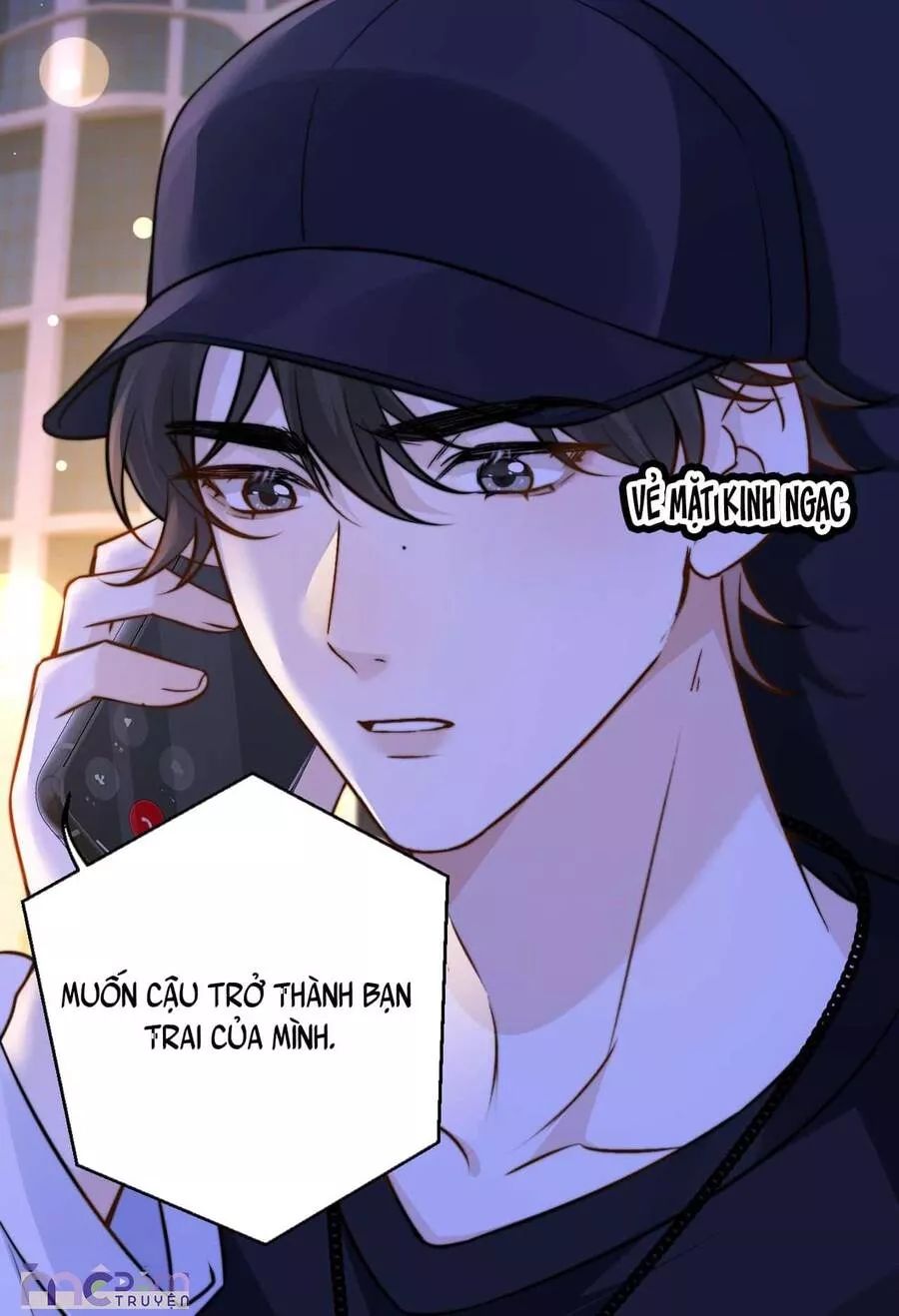 Em Nghe Thấy Chứ ? - Chapter 57 - Page 34