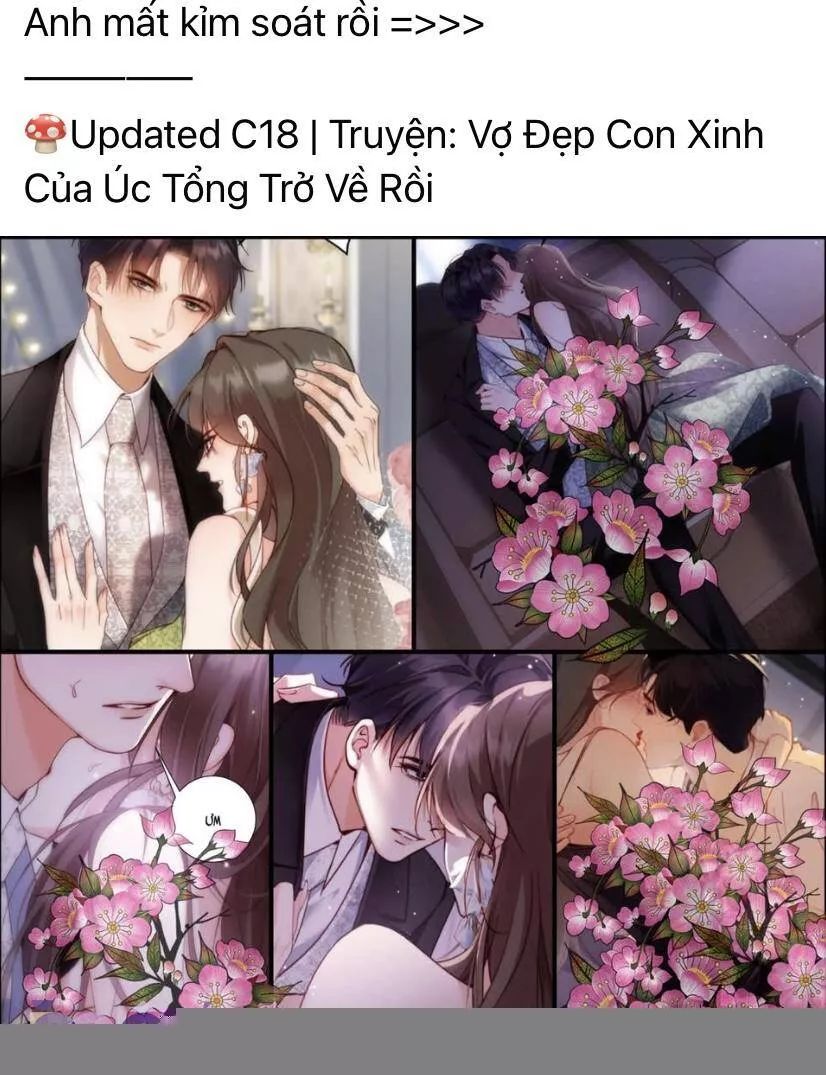 Em Nghe Thấy Chứ ? - Chapter 57 - Page 36