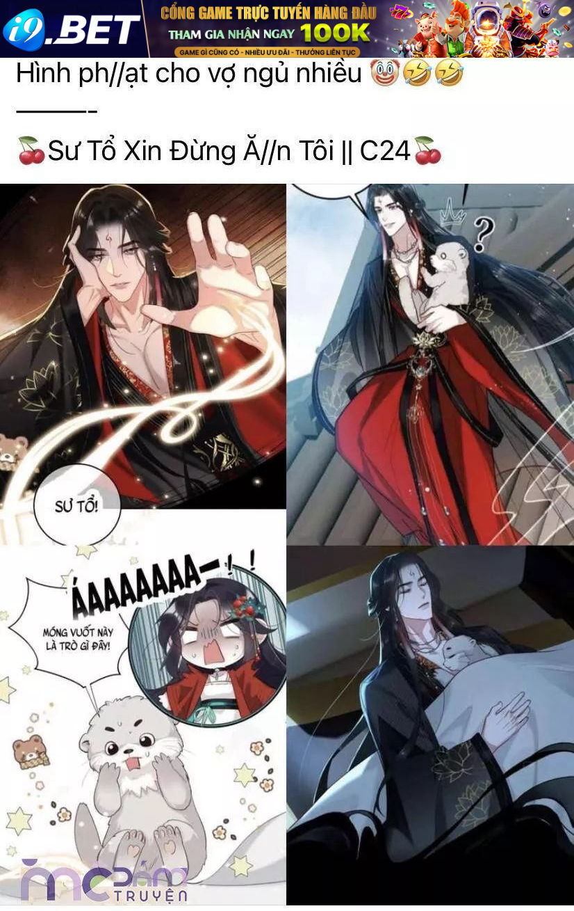 Em Nghe Thấy Chứ ? - Chapter 57 - Page 37