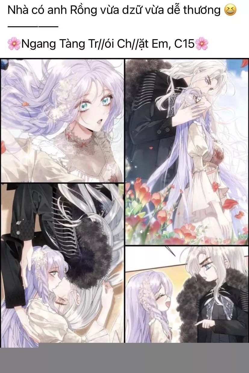 Em Nghe Thấy Chứ ? - Chapter 57 - Page 4