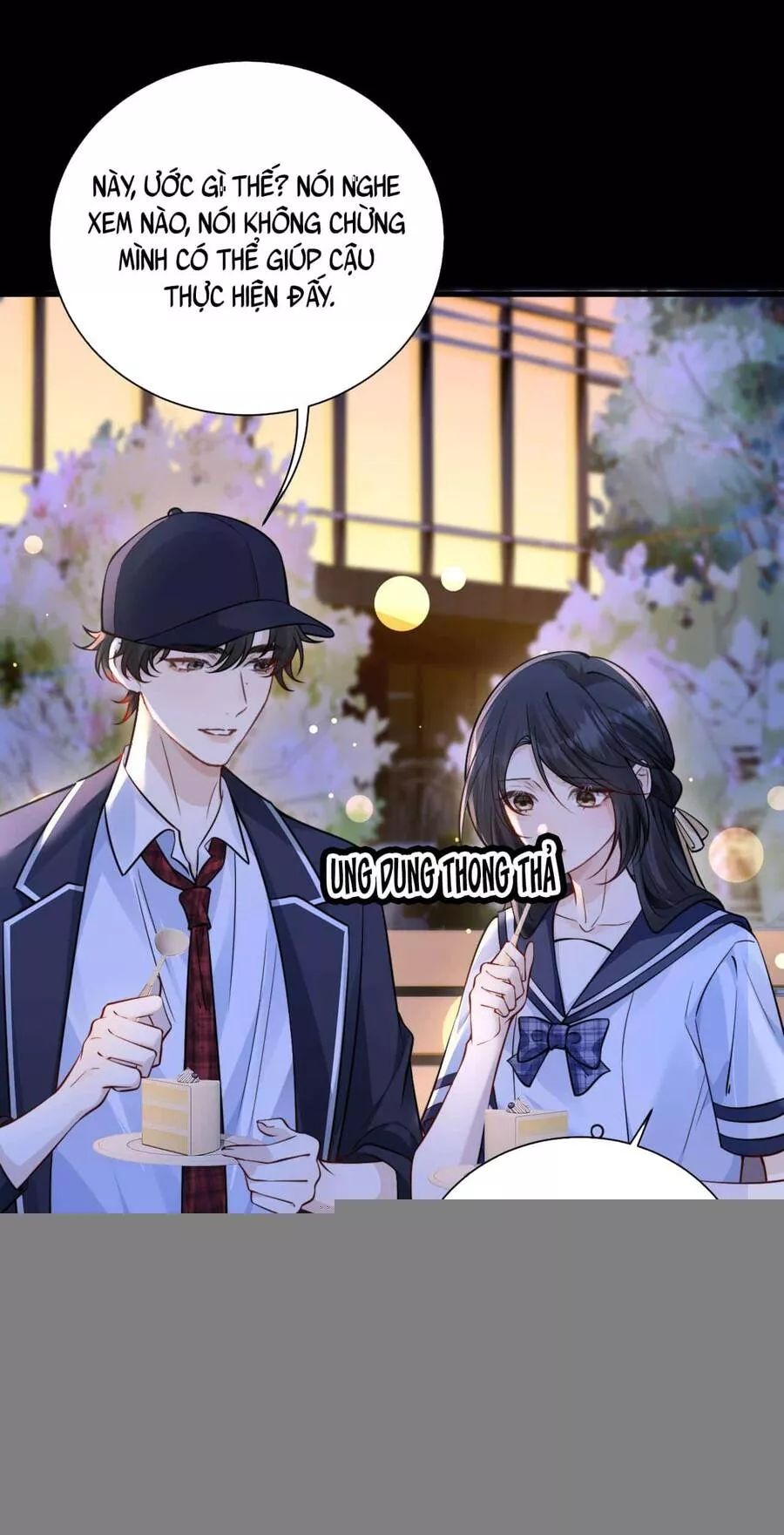 Em Nghe Thấy Chứ ? - Chapter 57 - Page 6