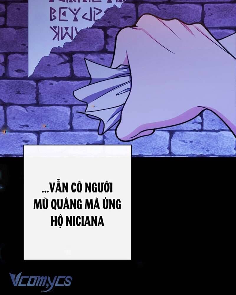 Hầu Gái Độc Quyền Của Hoàng Hậu Phản Diện - Chapter 65 - Page 102