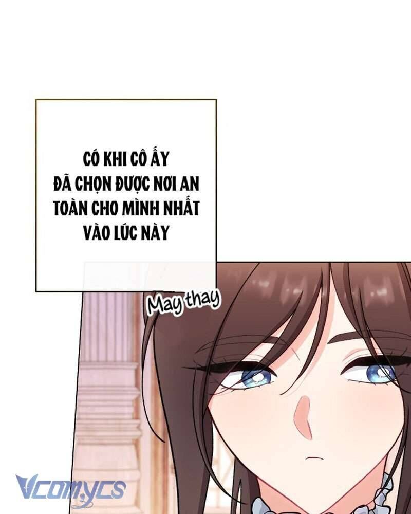 Hầu Gái Độc Quyền Của Hoàng Hậu Phản Diện - Chapter 65 - Page 109