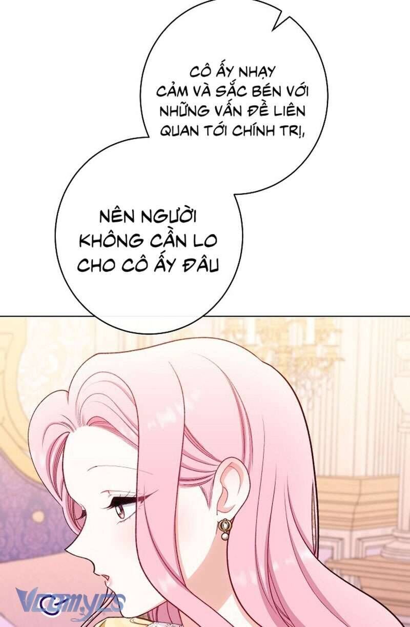 Hầu Gái Độc Quyền Của Hoàng Hậu Phản Diện - Chapter 65 - Page 113