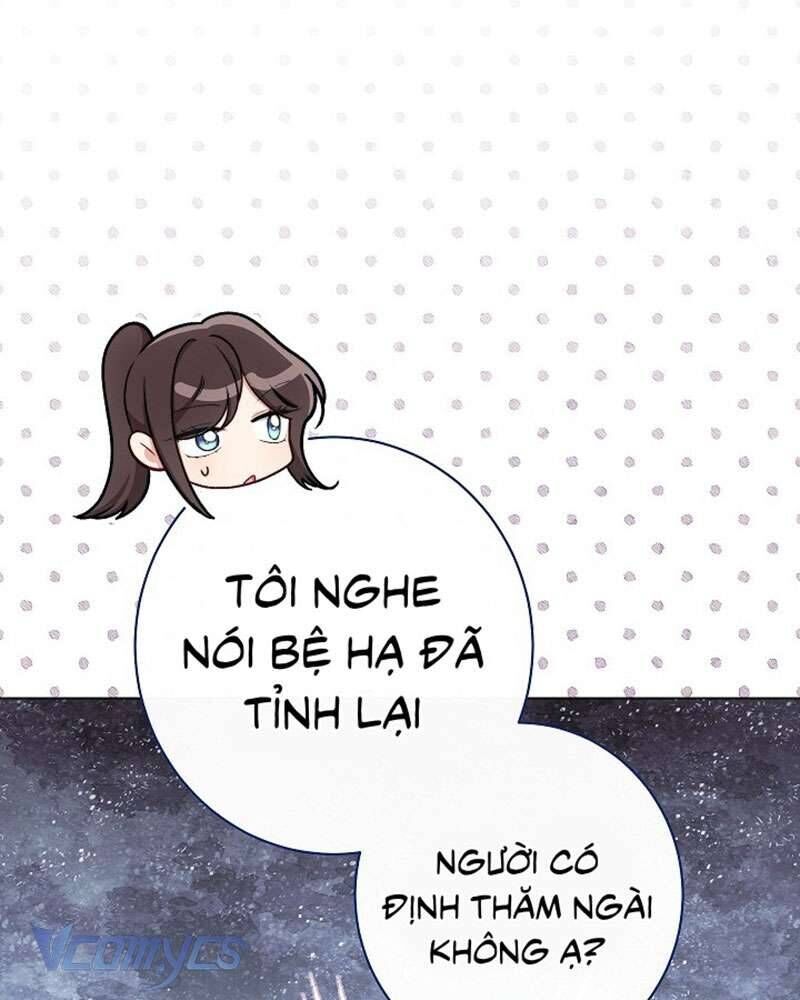 Hầu Gái Độc Quyền Của Hoàng Hậu Phản Diện - Chapter 65 - Page 115