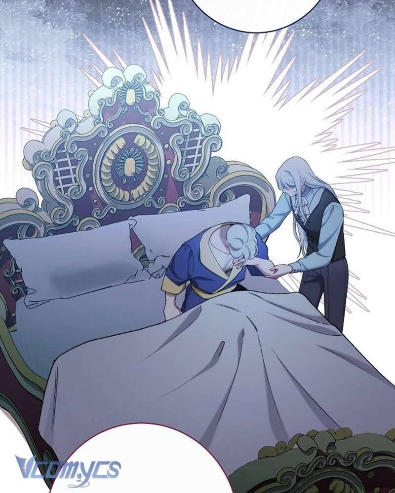 Hầu Gái Độc Quyền Của Hoàng Hậu Phản Diện - Chapter 65 - Page 116