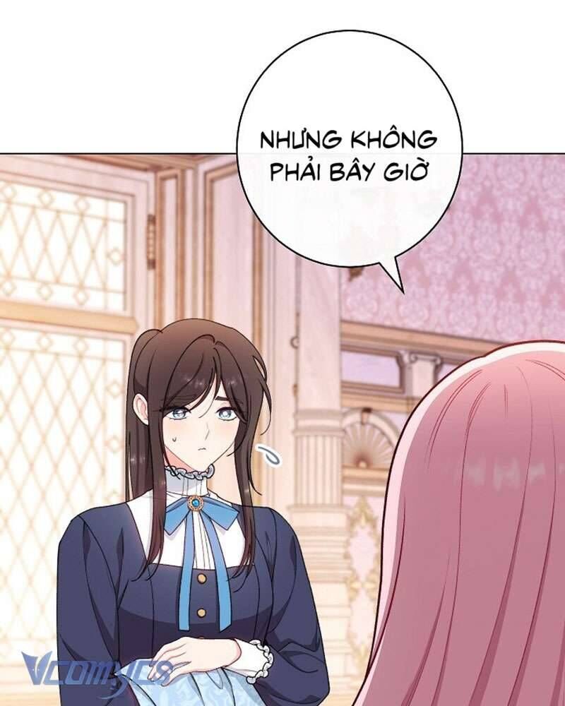 Hầu Gái Độc Quyền Của Hoàng Hậu Phản Diện - Chapter 65 - Page 118