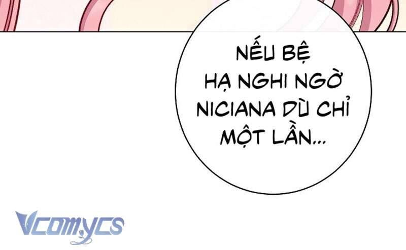 Hầu Gái Độc Quyền Của Hoàng Hậu Phản Diện - Chapter 65 - Page 125