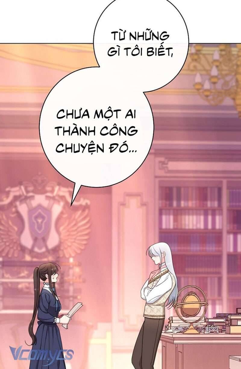 Hầu Gái Độc Quyền Của Hoàng Hậu Phản Diện - Chapter 65 - Page 13