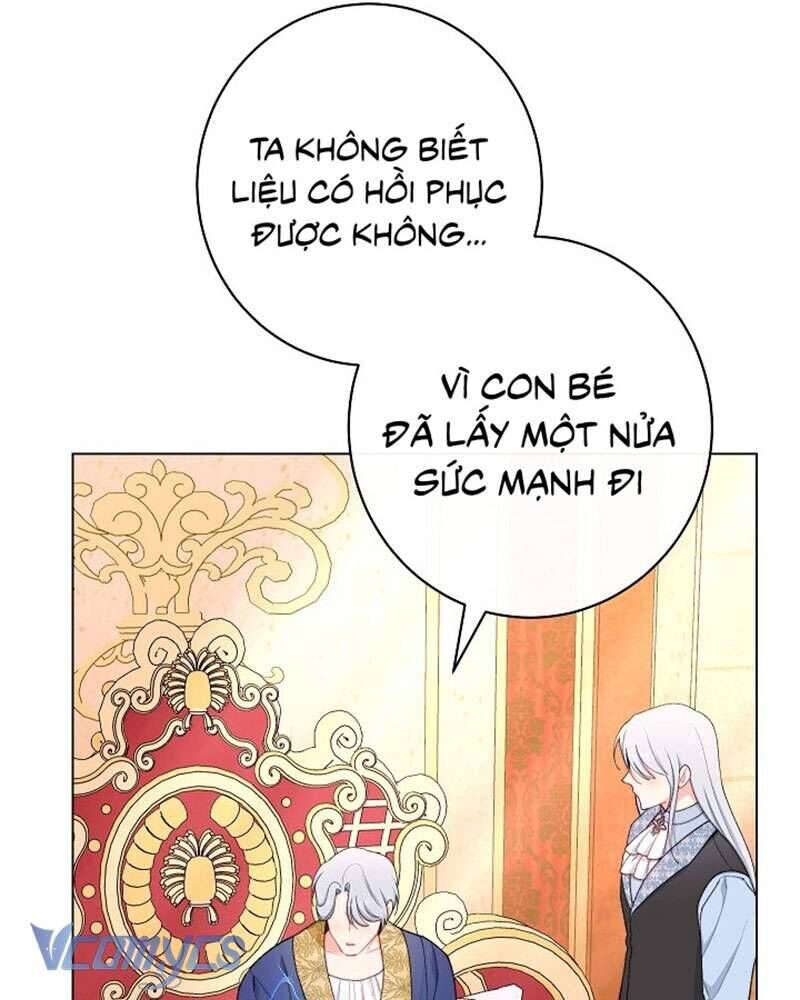 Hầu Gái Độc Quyền Của Hoàng Hậu Phản Diện - Chapter 65 - Page 135