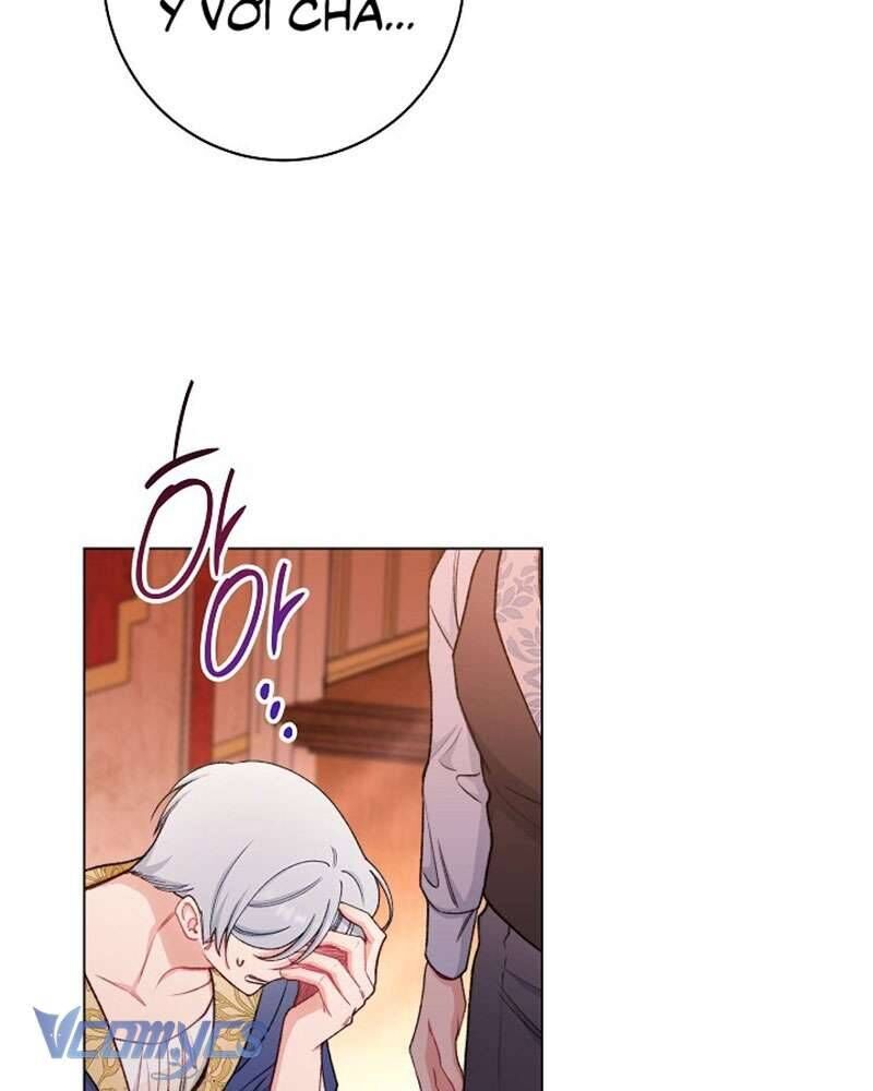 Hầu Gái Độc Quyền Của Hoàng Hậu Phản Diện - Chapter 65 - Page 148