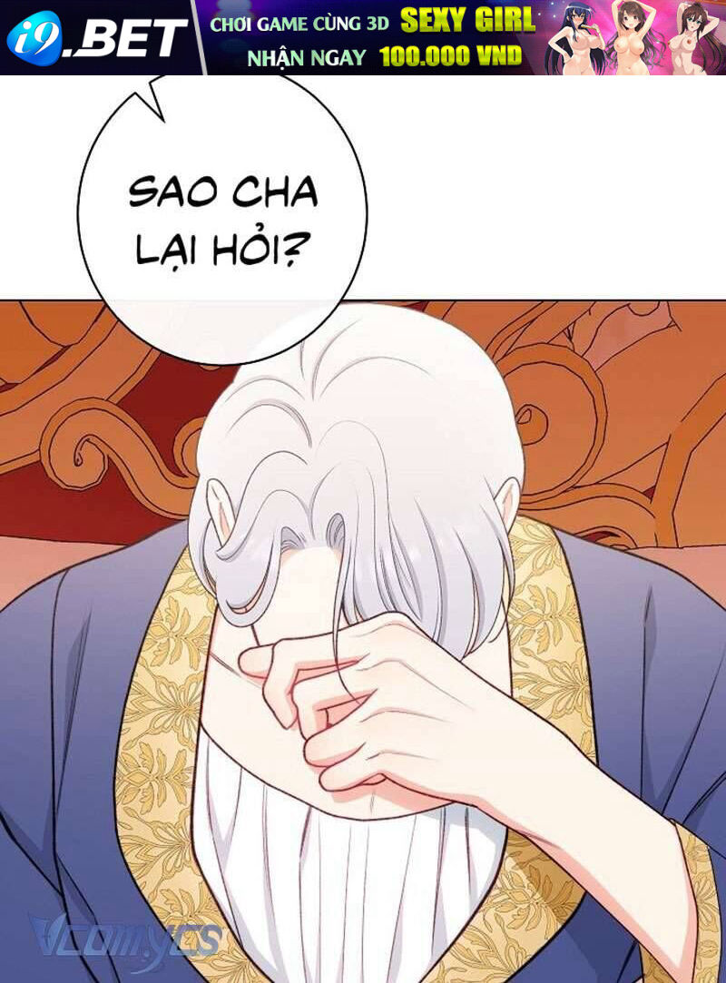Hầu Gái Độc Quyền Của Hoàng Hậu Phản Diện - Chapter 65 - Page 156