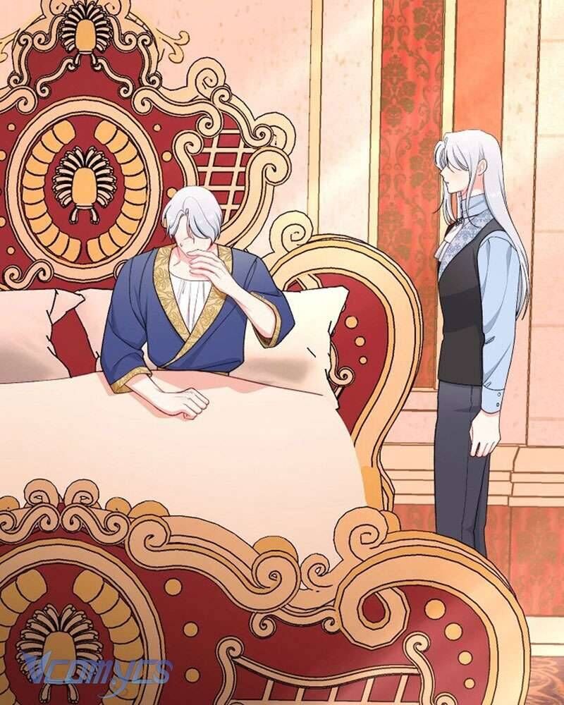 Hầu Gái Độc Quyền Của Hoàng Hậu Phản Diện - Chapter 65 - Page 159