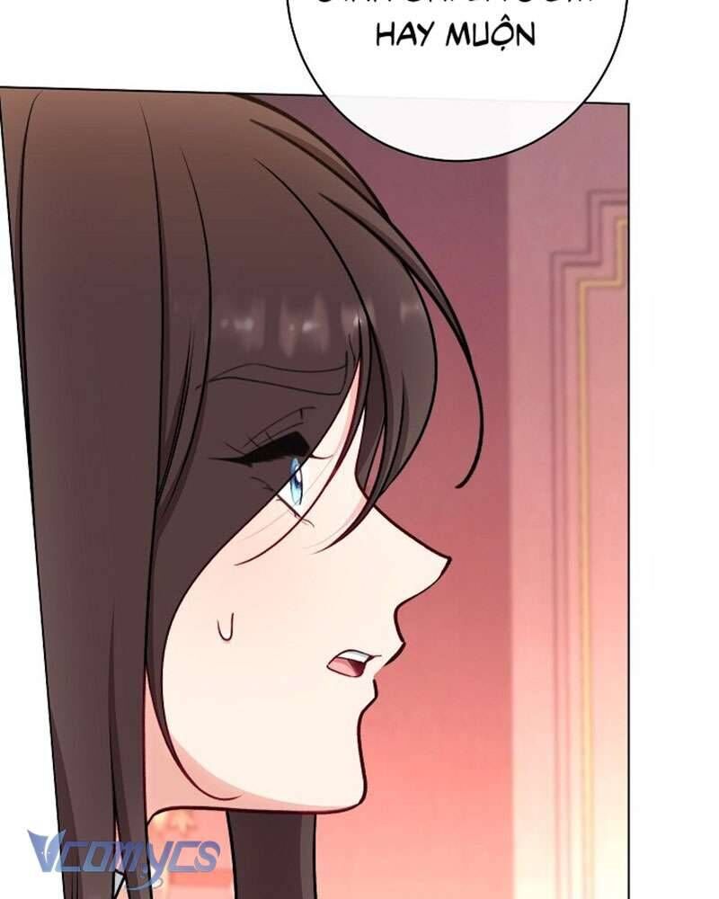 Hầu Gái Độc Quyền Của Hoàng Hậu Phản Diện - Chapter 65 - Page 21