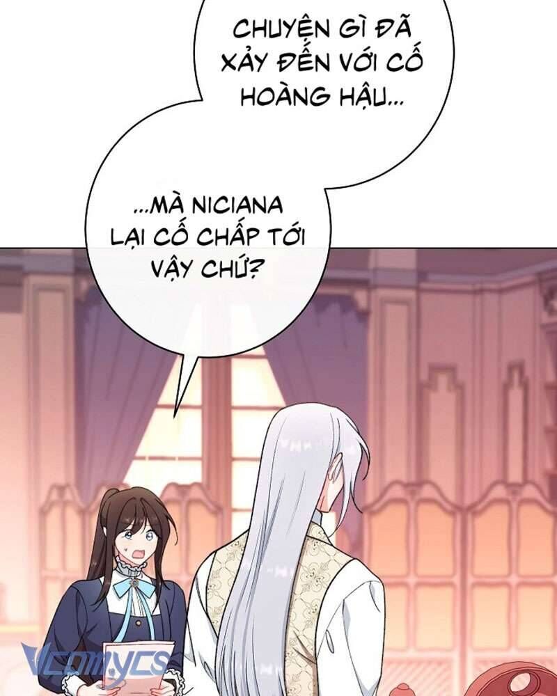 Hầu Gái Độc Quyền Của Hoàng Hậu Phản Diện - Chapter 65 - Page 23