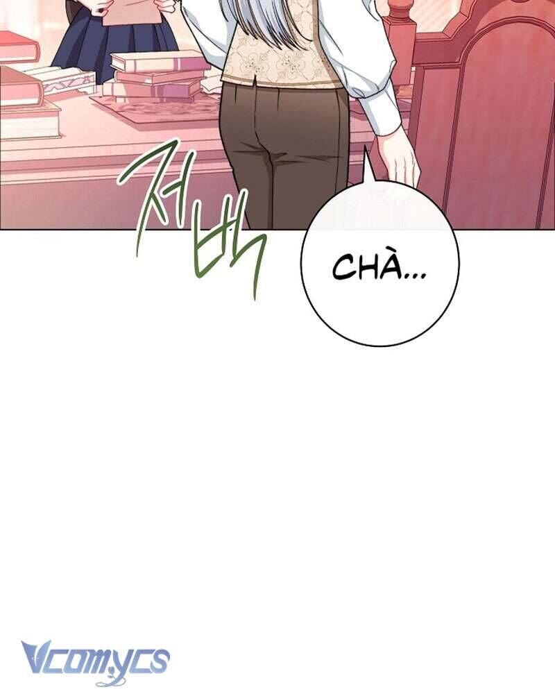 Hầu Gái Độc Quyền Của Hoàng Hậu Phản Diện - Chapter 65 - Page 24