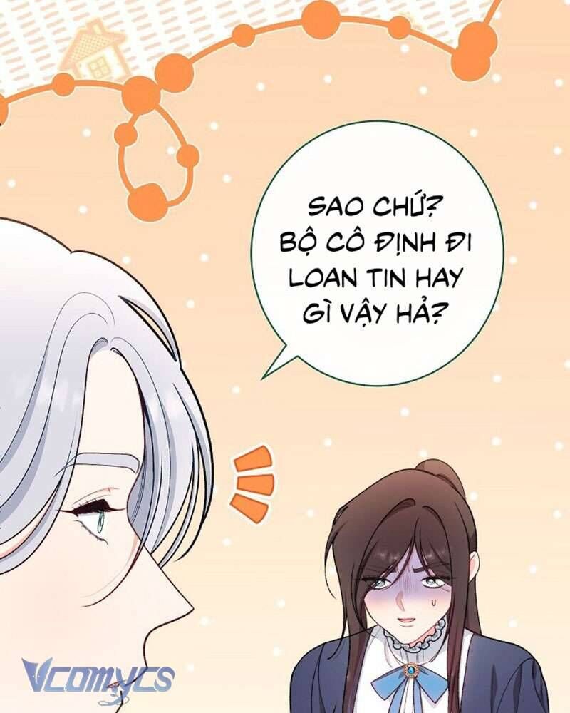 Hầu Gái Độc Quyền Của Hoàng Hậu Phản Diện - Chapter 65 - Page 44