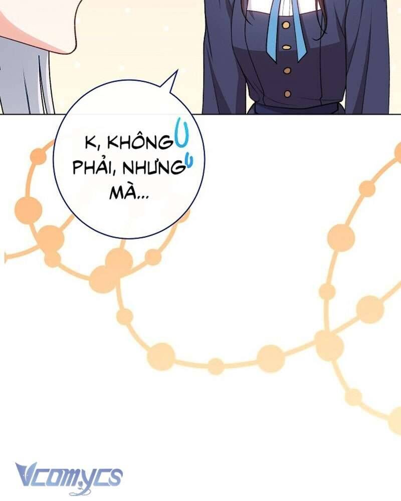 Hầu Gái Độc Quyền Của Hoàng Hậu Phản Diện - Chapter 65 - Page 45