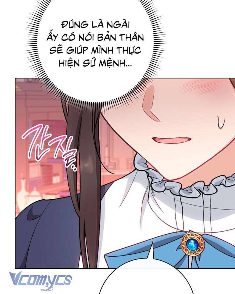 Hầu Gái Độc Quyền Của Hoàng Hậu Phản Diện - Chapter 65 - Page 53